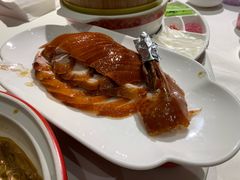 -大鸭梨烤鸭(金色漫香店)