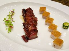 -明阁 Ming Court(广州朗豪酒店)