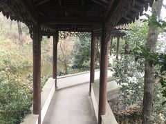 -穹窿山景区