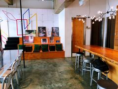 -Nectar One Cafe(勇烈路n1店)