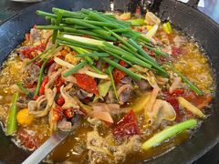 -味臻土鸡杂