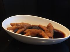 -东城国际酒店(原华南国际酒店)