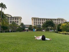 -三亚亚龙湾天域度假酒店