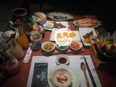 -匠和风精致料理(莆田财富中心店)