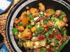 -遇见长安(兰州中心店)