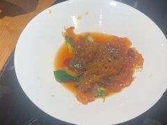 -味莊餐厅(康庄南街店)