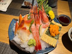 -九酢·海鲜居酒屋