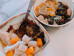 -鲜芋仙(中华广场店)
