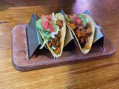 -Famous肥猫墨西哥音乐餐吧(五棵松华熙LIVE店)