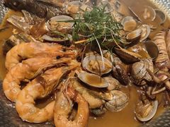 -鲜得莱渔港·小平岛海胆馆(七贤岭店)