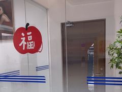 -天真蓝照相馆(中华广场店)
