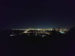 -鬼笑石后山停车场