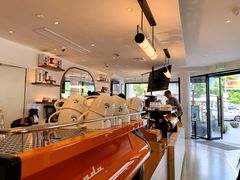 -Peet's Coffee皮爷咖啡(大学路店)