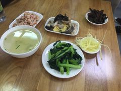 裕兴记面馆(西北街店)-裕兴记·三虾面(西北街总店)