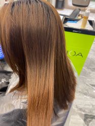 -17style壹柒造型