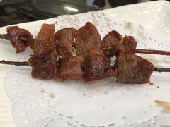 -乔家满族八大碗(流水沟店)