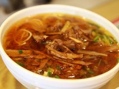 -老电影院饺店(休宁店)