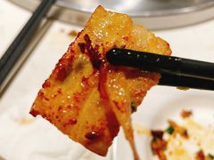 五花肉-么子烤肉(化龙池店)