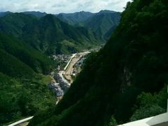 -商洛老君山旅游风景区