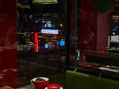 -奇芳阁·百年清真南京菜(夫子庙店)