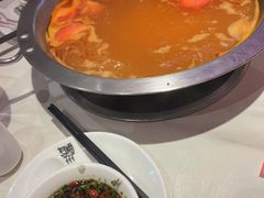-八合里潮汕鲜牛肉火锅(福州万象城店)
