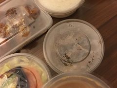 -无限双拼照烧双拼饭(和平店)