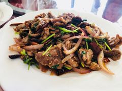 -安吉海鲜中餐厅ANJI CHINESE Restaurant