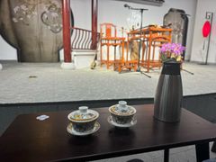 -琵琶语评弹茶馆(苏州平江路店)