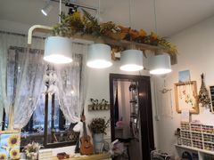 -觅时光手作·香薰·拼豆豆·陶艺DIY