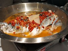 剁椒鱼头-印湘·剁椒鱼头(安宁庄店)
