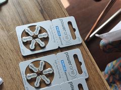 -自然之声助听器·呼吸机(和平店)