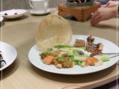 -香港百合居(LCM置汇旭辉广场店)
