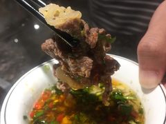 -八合里牛肉火锅(新洲店)