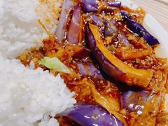 -北大家园食堂