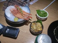 -沼津港精致料理·寿喜烧·烧鸟(青浦宝龙广场日料榜单店)