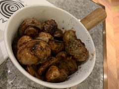 -Hurricane's Grill 飓风牛排