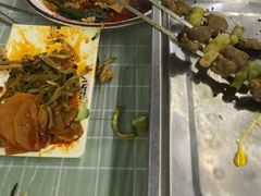-福苗小骆驼烧烤(莲湖路店)