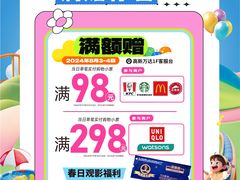 -万达广场(桂林高新店)