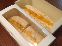 芒果魔法棒-奈雪的茶(大悦城店)