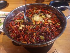 水煮鲶鱼-望京一号·重庆江湖菜(工体店)