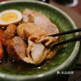 17：30到店 当了晚市的第一位客人