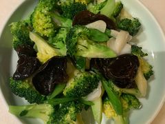 -小吊梨汤·北京菜·烤鸭(双井乐成中心店)