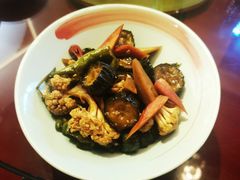 -乔家大院私房菜(海佳云顶店)