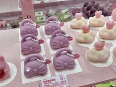 -好利来(山东路店)