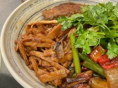 -梅溪·小伙子干挑面(安吉总店)