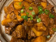 -兰溪小馆(首经贸店)