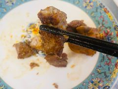 -汗腾格里·风味餐厅(新疆驻京办店)