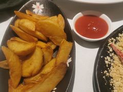 -新加坡海鲜(国贸商城店)