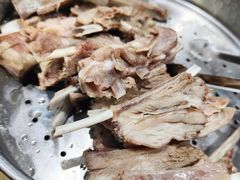 羊排锅-尚品家宴(槐荫店)