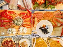 -震海贝烤贝·民俗特色店(延吉总店)
